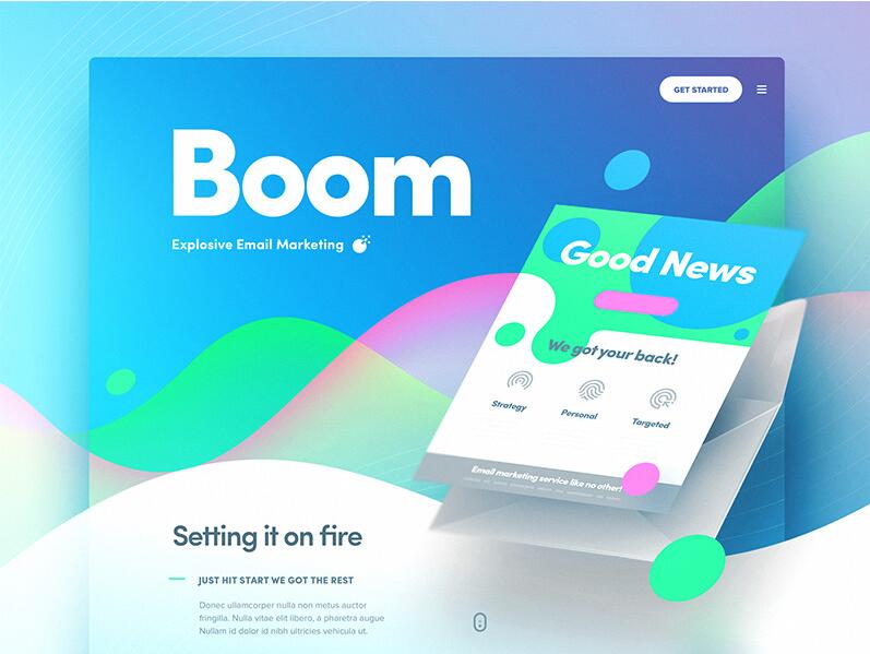 全新UI网址发布页源码，带黑白模式、自动网址检测