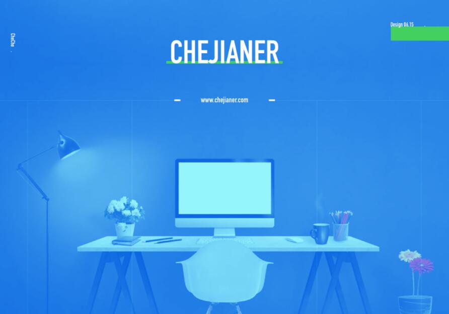 全新UI网址发布页源码，带黑白模式、自动网址检测