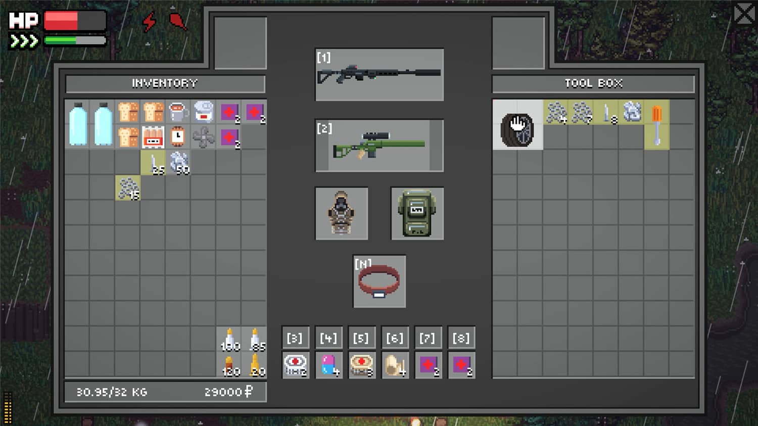 《零希沃特》v1.0.4中文版