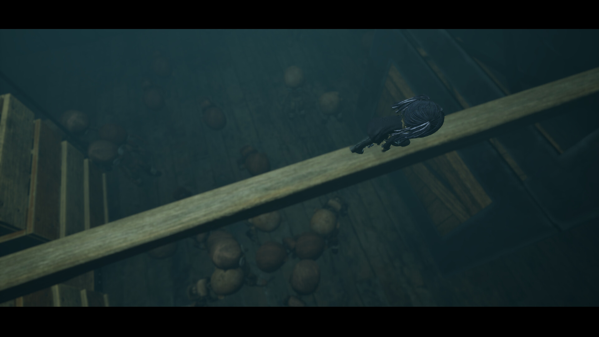 《人偶回来了》中文版