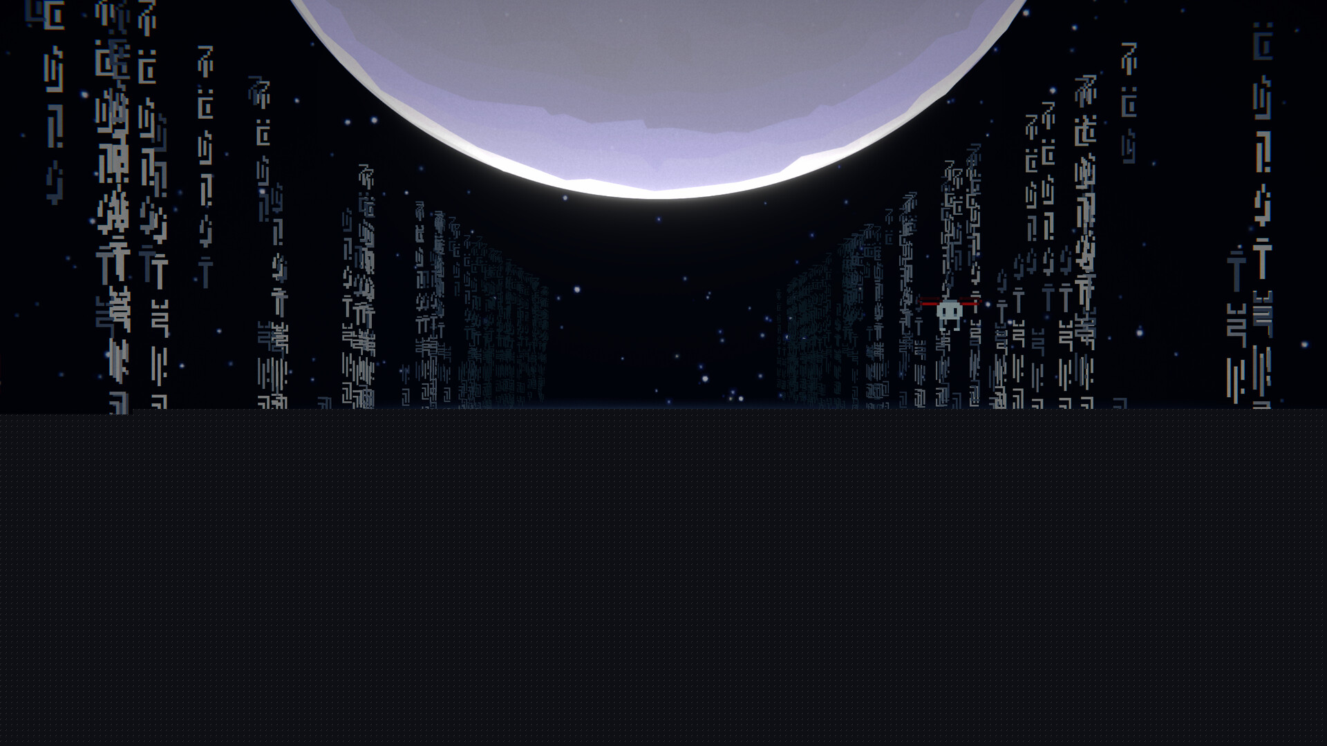 《血之诗：月之蚀》中文版